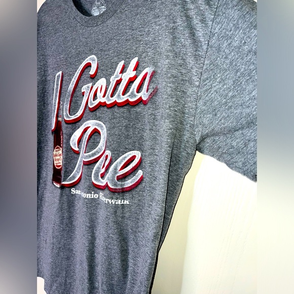 🤩 NEW ITEM! Bubba Gump “I have to Pee” T-shirt - Picture 4 of 5